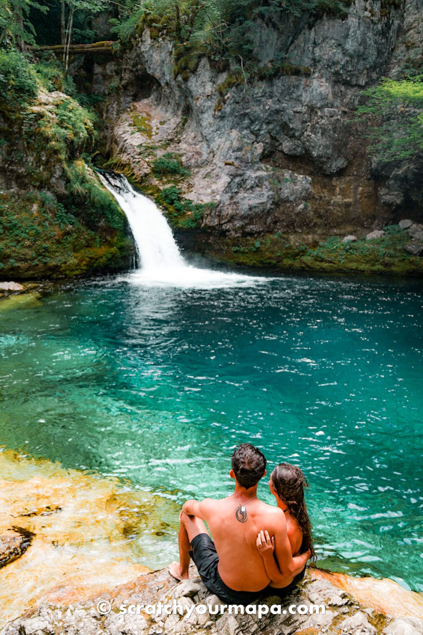 A Guide to Theth: Albania’s Mountain Paradise