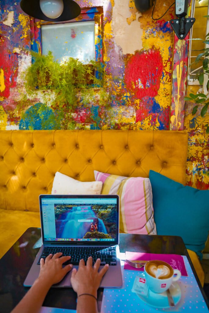 how to spend 1 day in Tirana, Albania