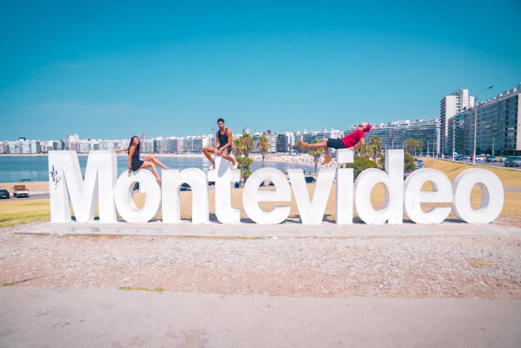 montevideo