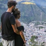 Baños de Agua Santa, A Paradise On Earth