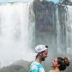 Iguazú Falls: A Breathtaking Natural Wonder of the World