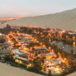 The Desert Oasis of Huacachina, Peru: Everything You Need to Know