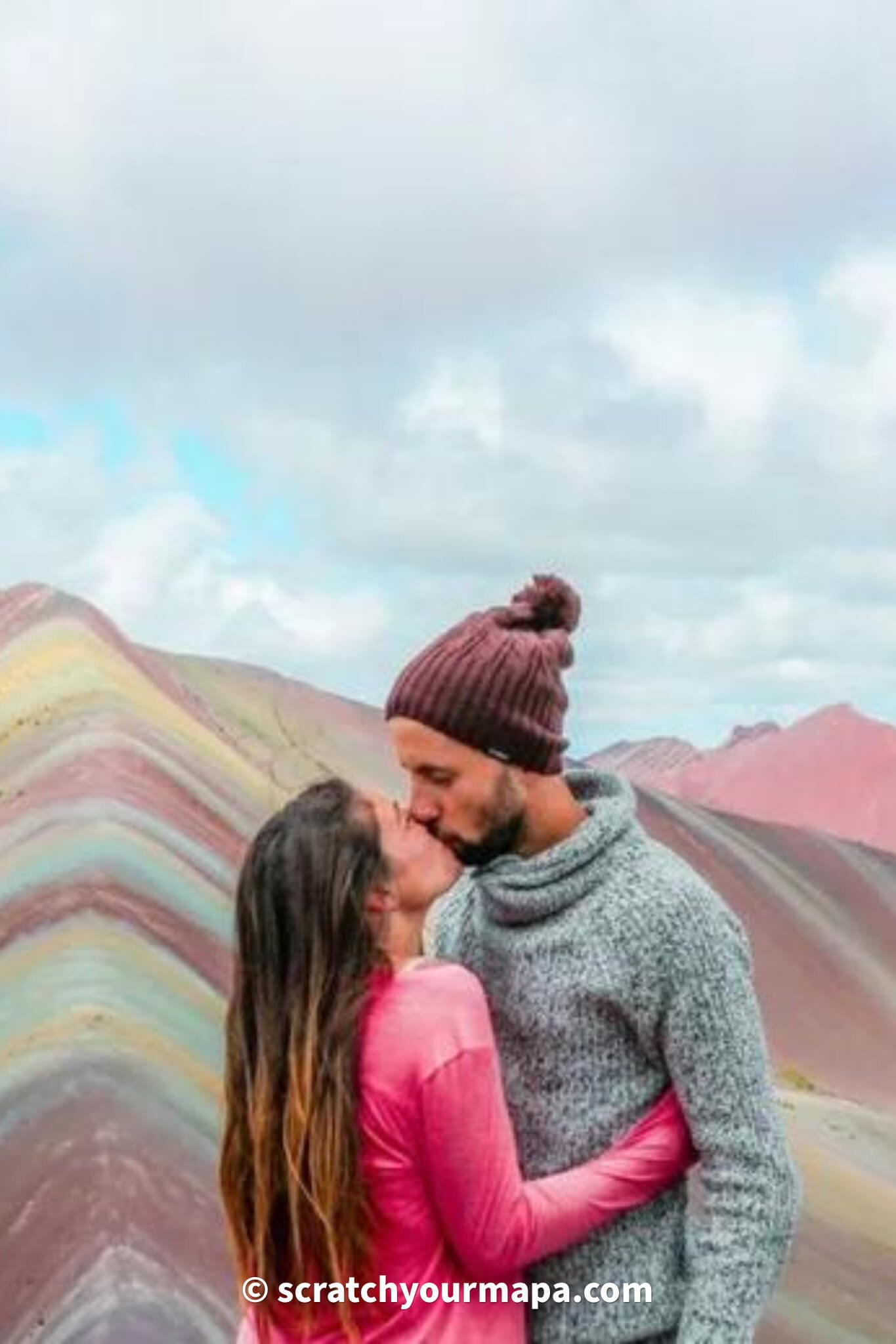 Everything to Know About Visiting Rainbow Mountain, Peru