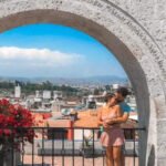 Everything to Know About Visiting the White City Peru, Arequipa