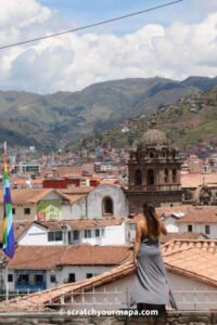 Read more about the article The Ultimate Guide to Visit Cusco in Peru