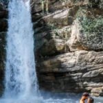 Cataratas de Hornillos: Hidden Waterfalls in Peru