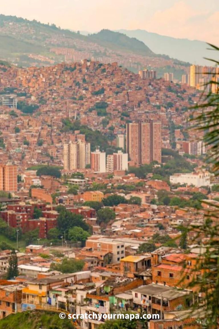 The Best Things to Do in Medellín, Colombia