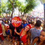 A Complete Guide to Visiting the Carnival in Brazil