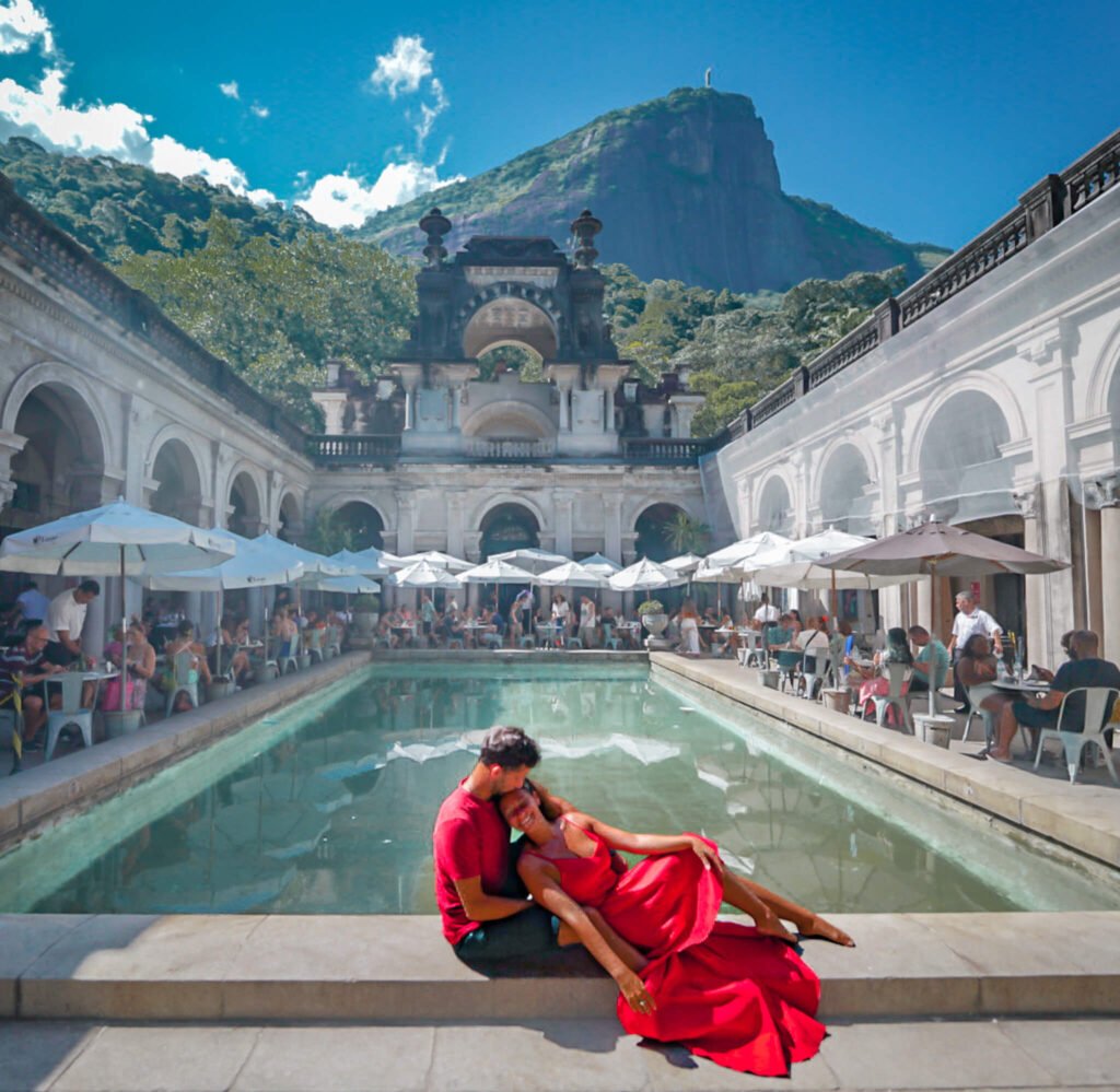 The 20 Most Instagrammable Places in Rio de Janeiro - Scratch your mapa
