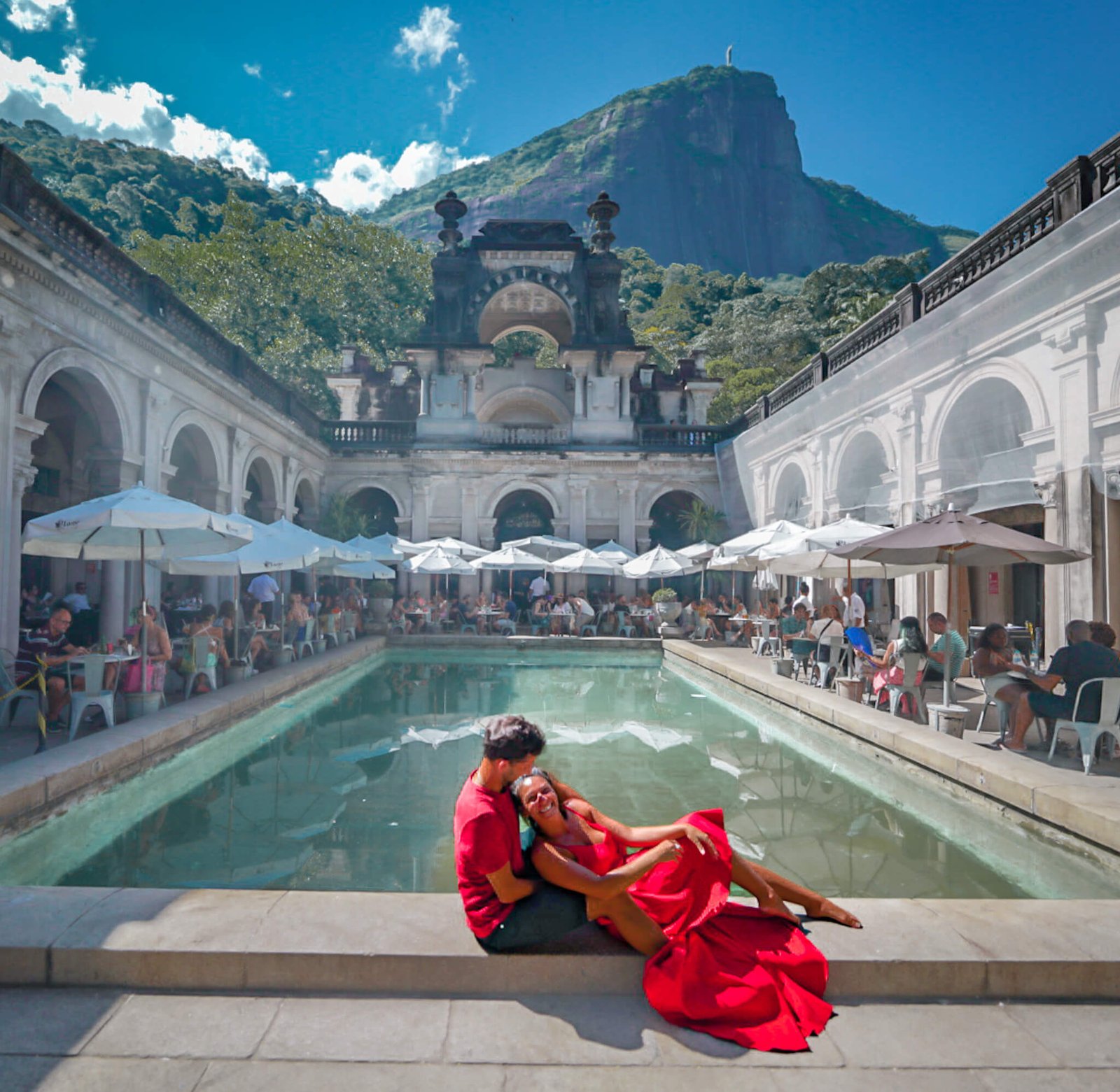 Rio de Janeiro, where to travel for the first time in Brazil