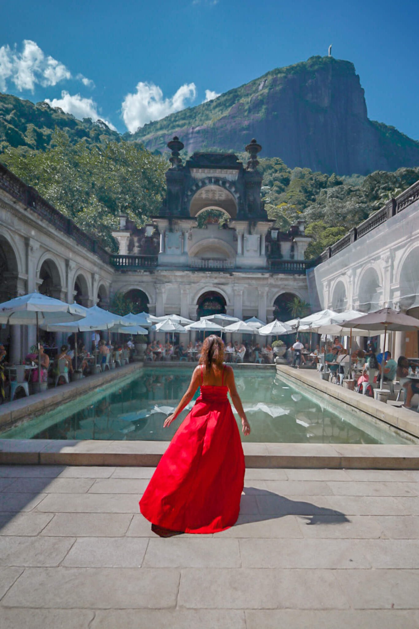 Rio de Janeiro, where to go for your first time in Brazil