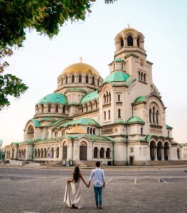 Read more about the article Is Sofia, Bulgaria Worth Visiting? A Complete Travel Guide for Bulgaria’s Capital City