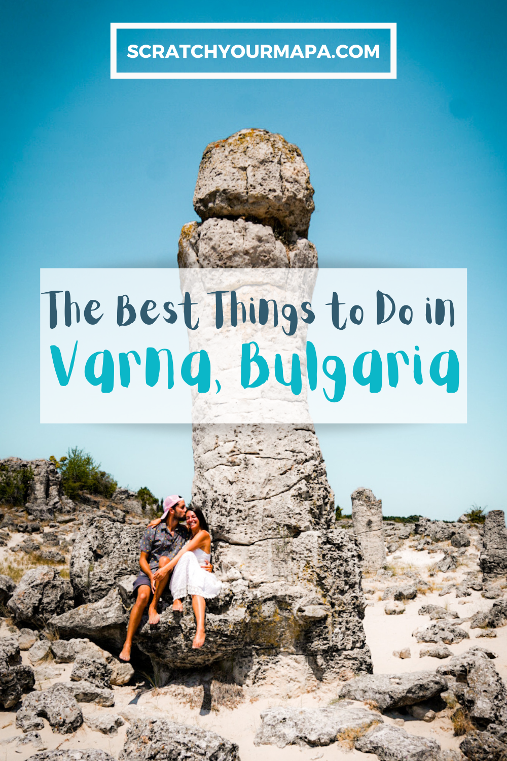 is Varna Bulgaria worth visiting Pin