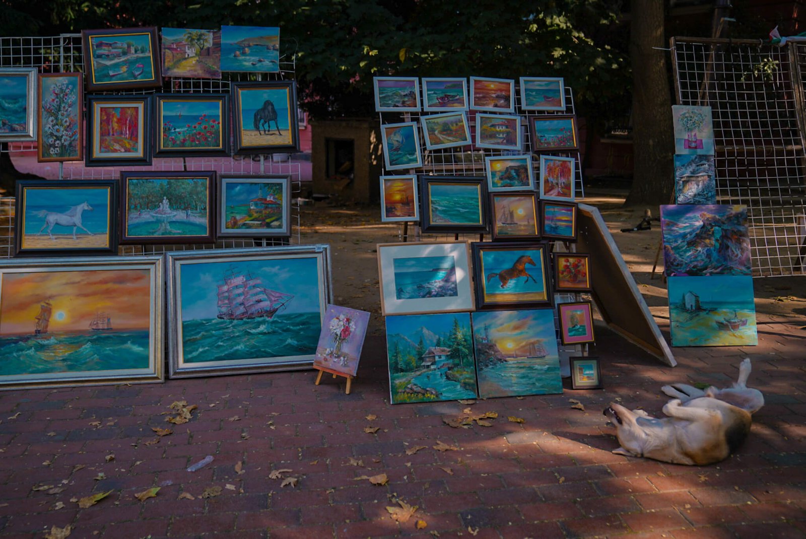 art in Varna, is Varna Bulgaria worth visiting
