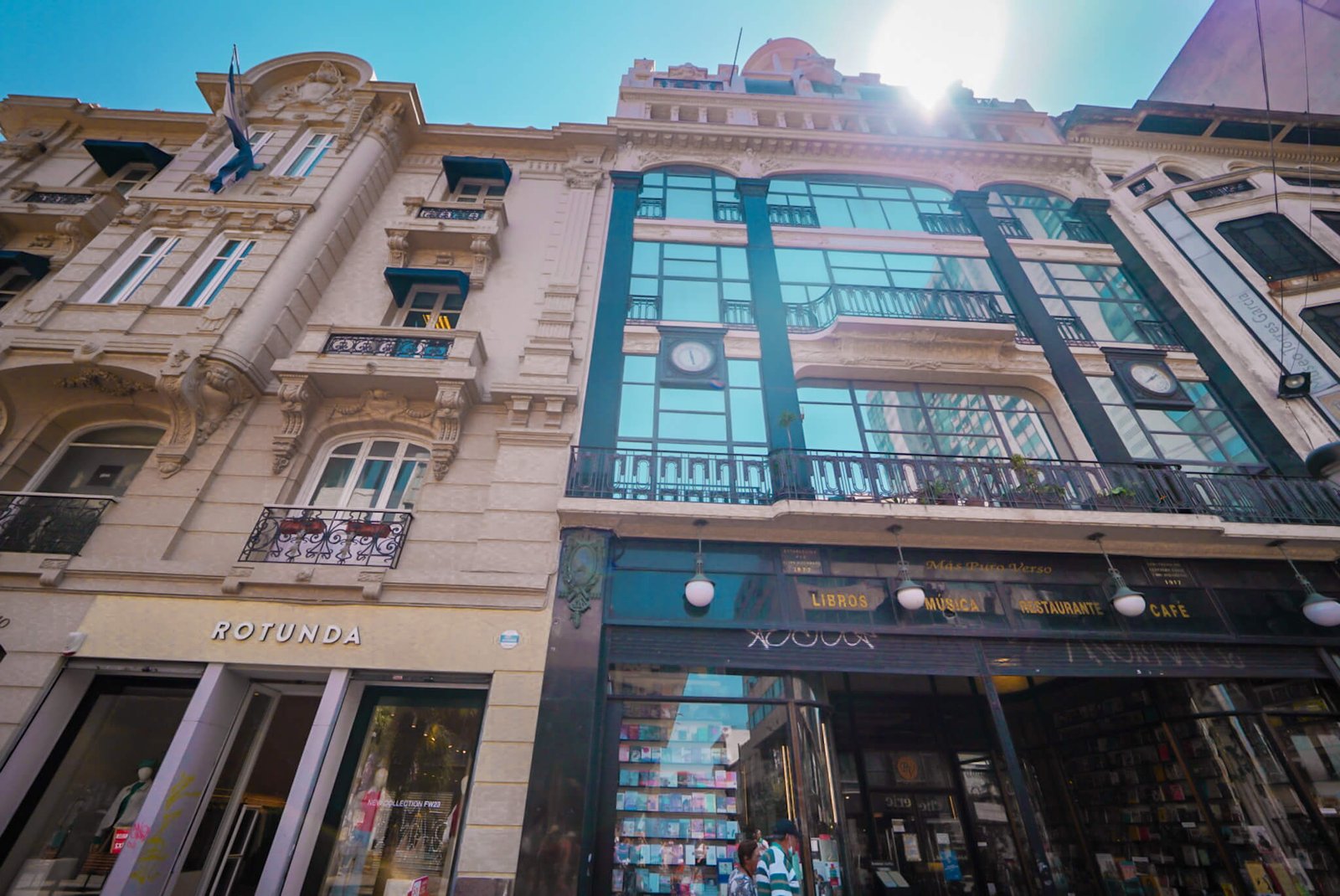 free walking tour, is there a lot to do in Montevideo