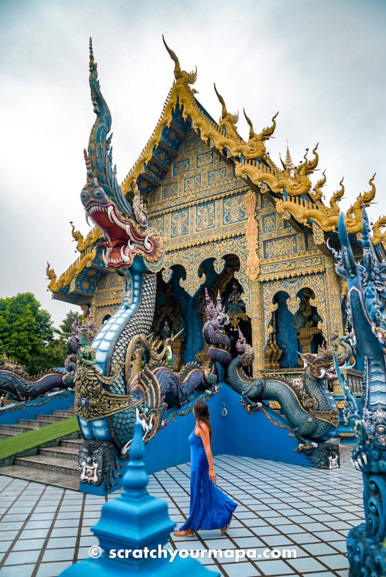 The Best Things to Do in Chiang Rai, Thailand