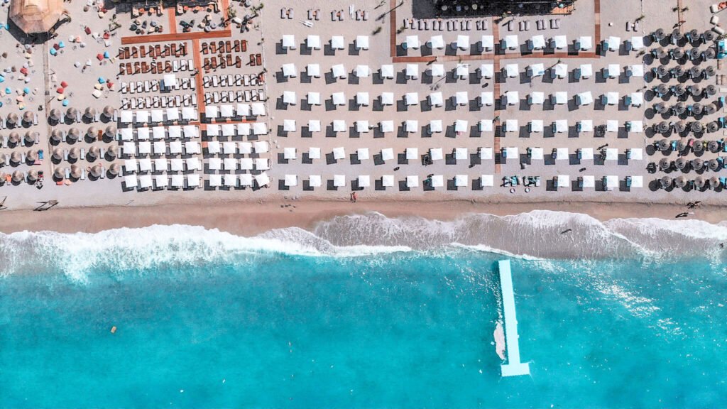 Albania, 2024 bucket list destinations for places to travel this year