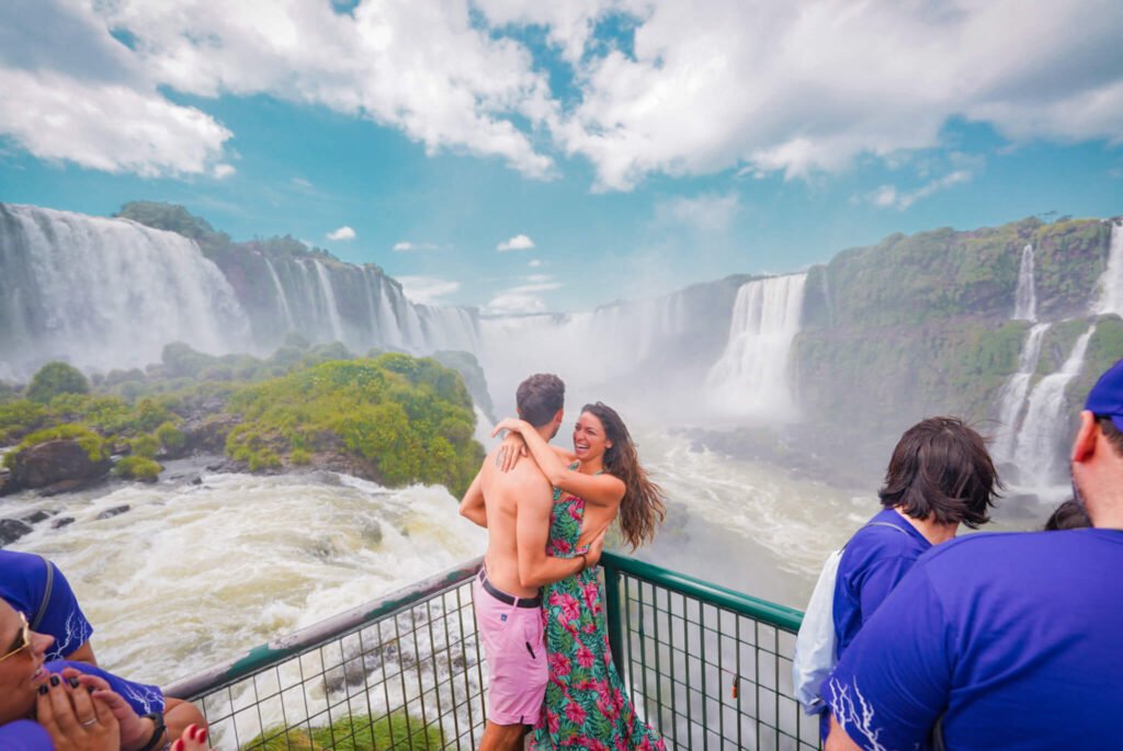 A Complete Guide to Visiting the Brazil Side of Iguazu Falls in 2024 ...