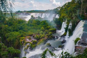 Read more about the article The Ultimate Guide for Visiting Iguazu Falls in Argentina in 2023