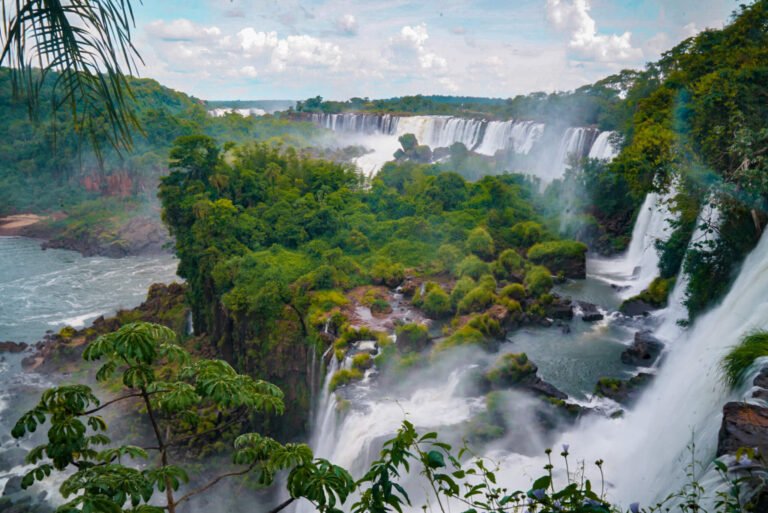 The Ultimate Guide for Visiting Iguazu Falls in Argentina in 2024