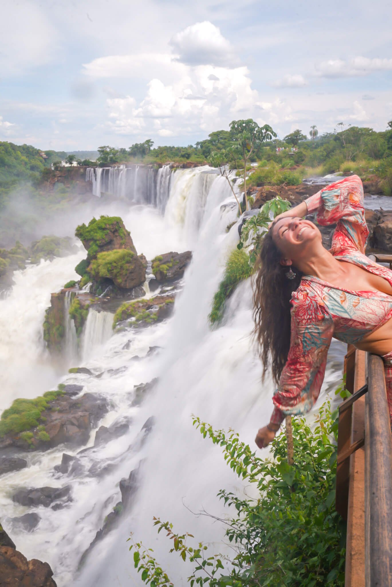 Is Iguazu Falls in Argentina worth visiting?