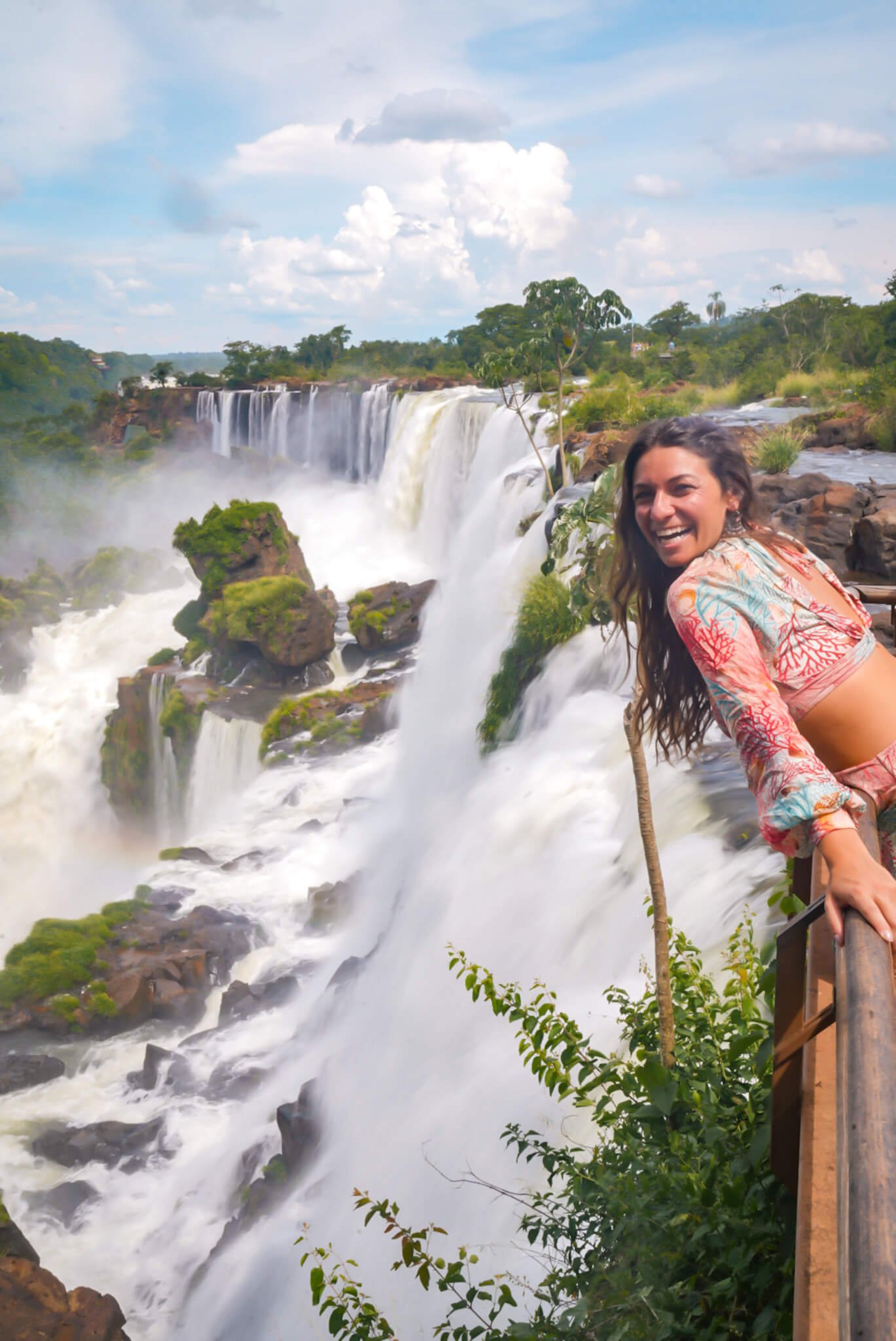 Iguazu Falls, things to know before traveling to Argentina
