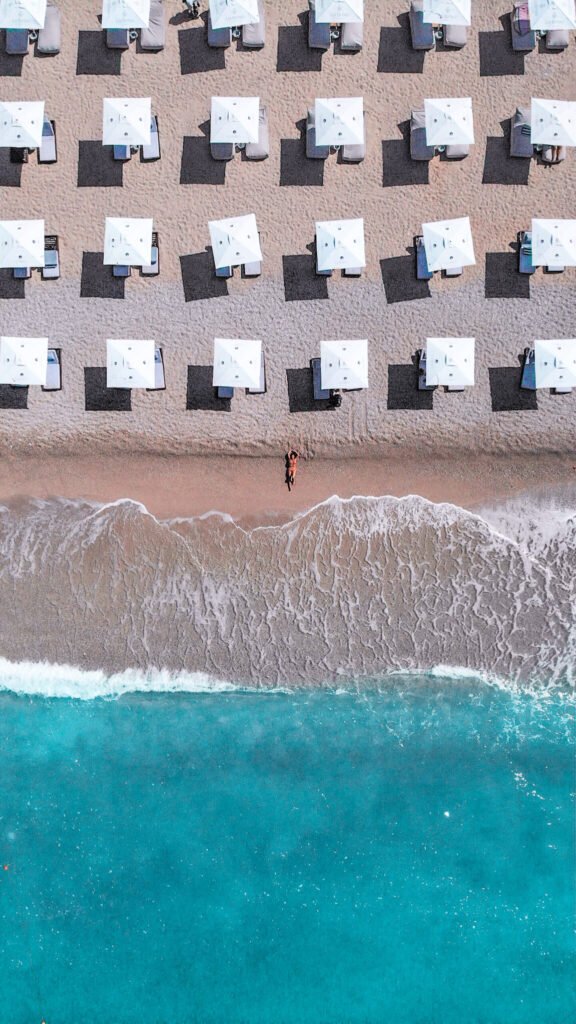 Albanian Riviera, what countries in Eastern Europe to visit