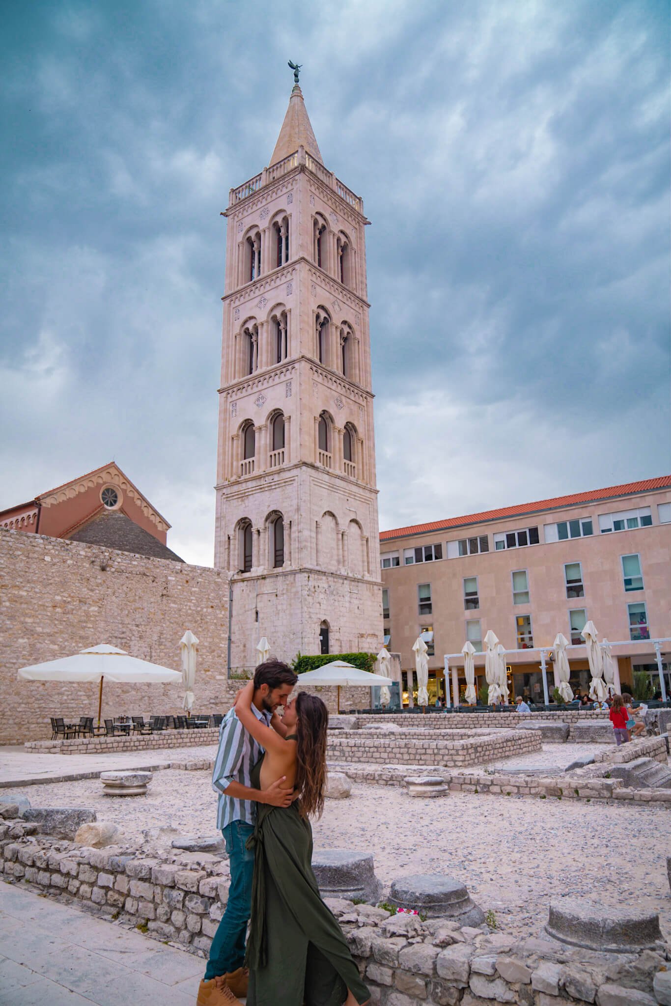 Zadar, what to do in Croatia