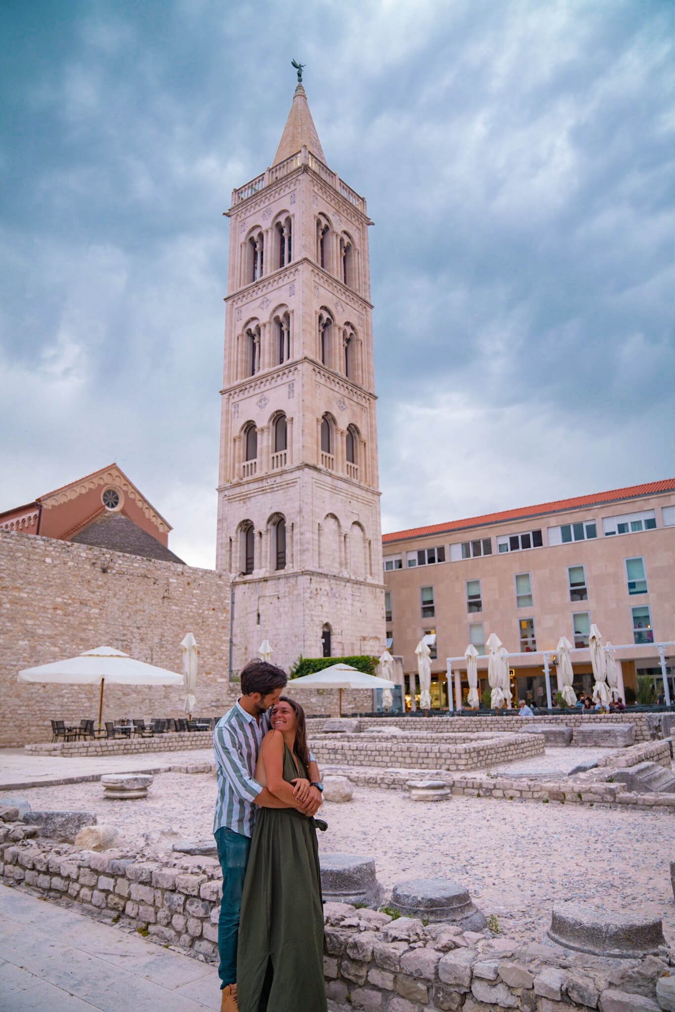 is it worth visiting Zadar, Croatia?