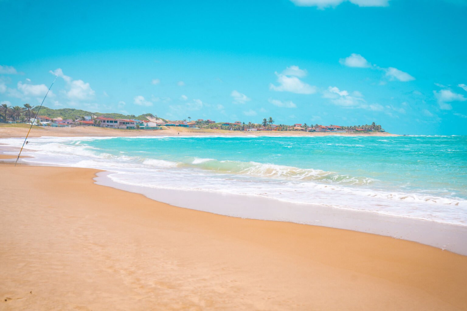 A Complete Travel Guide for Visiting Natal in Brazil - Scratch your mapa