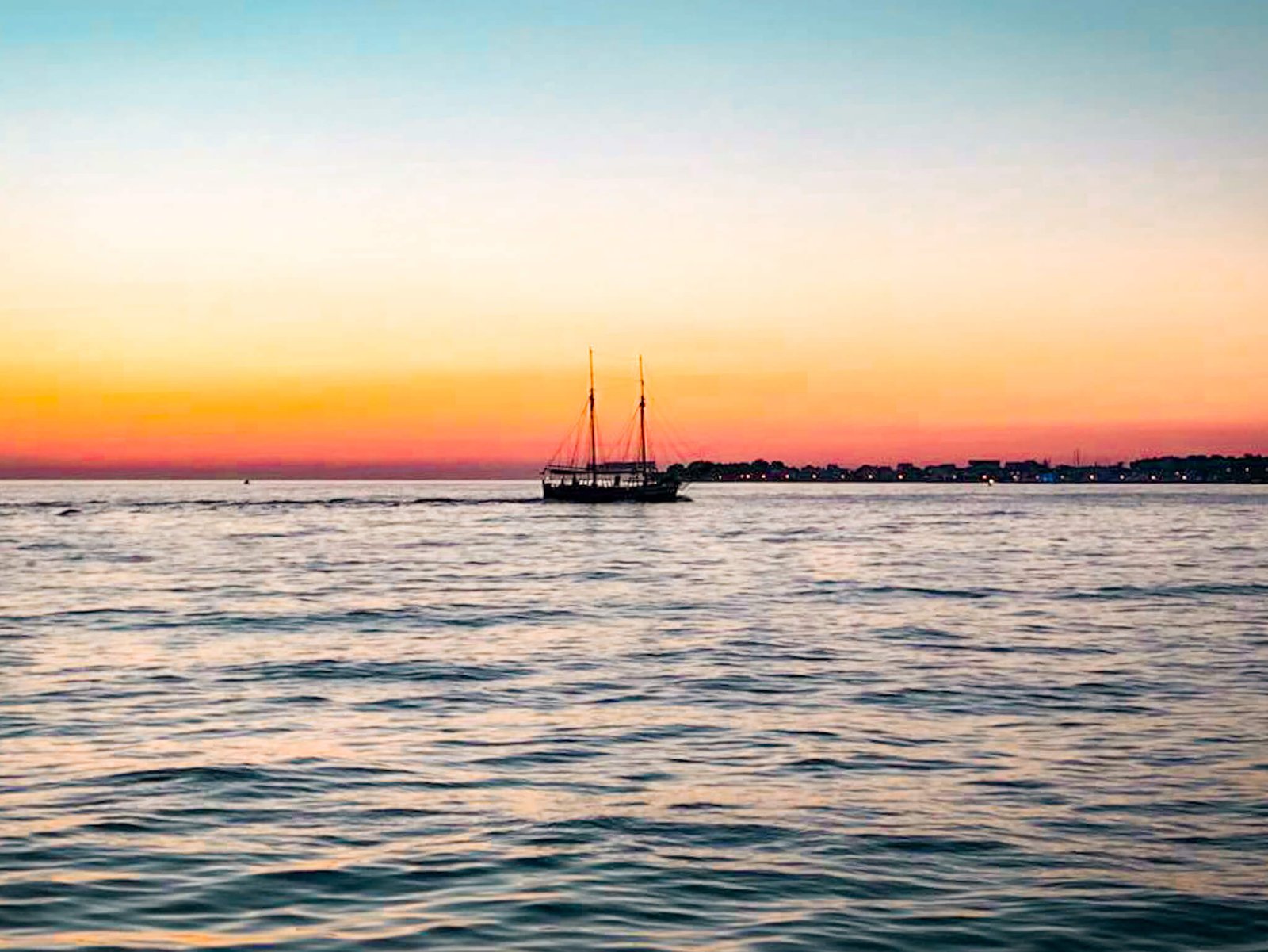 boat tour, things to do in Zadar, Croatia