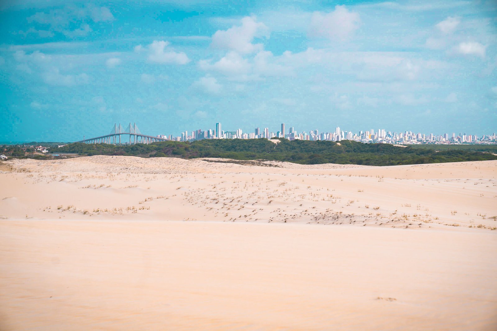 dune buggy tours, things to do in Natal, Brazil