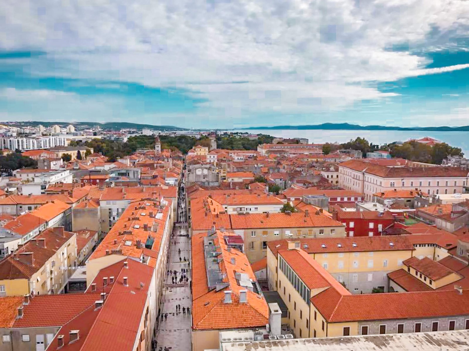 Is it worth visiting Zadar Croatia? Things to do