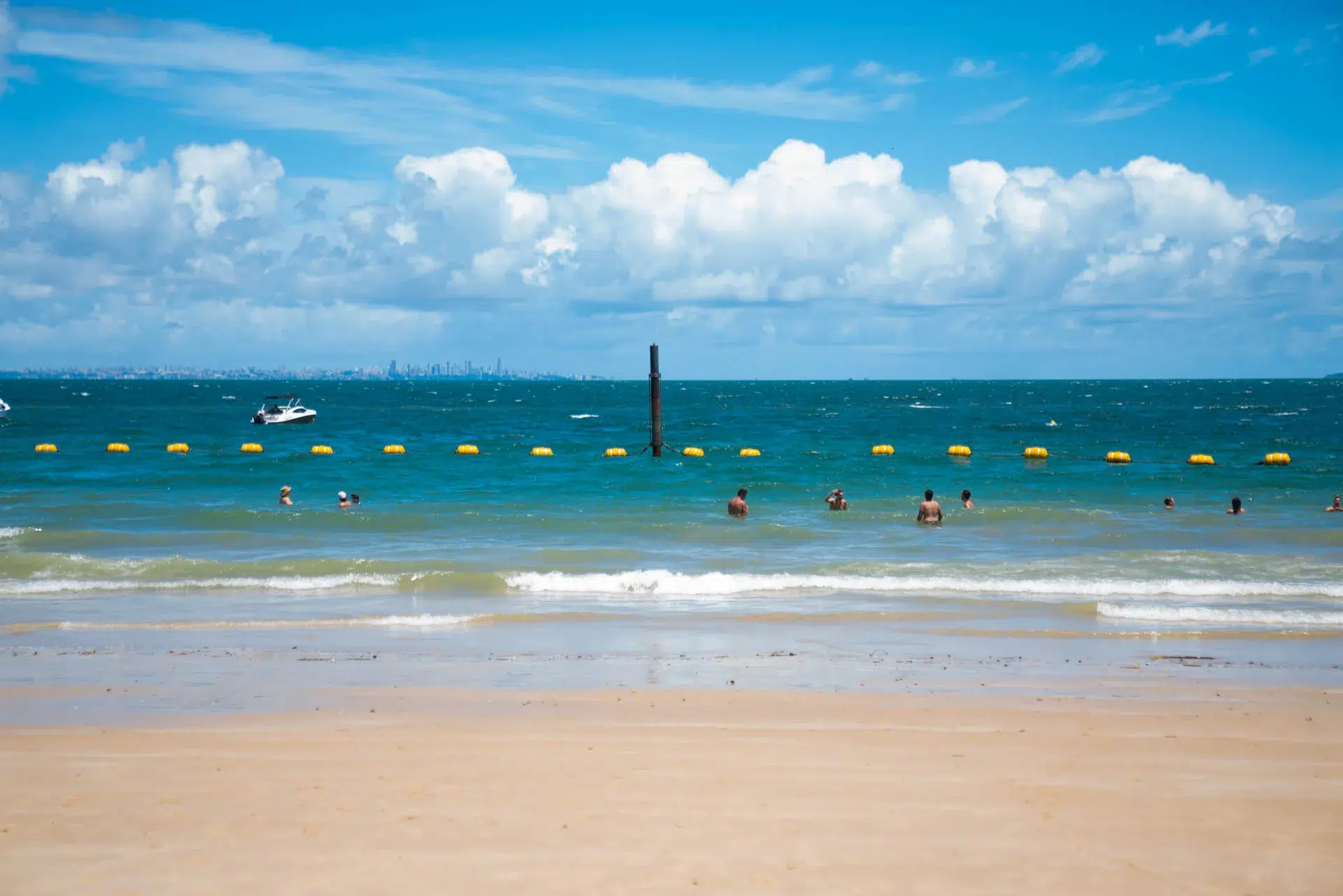 Ilha dos Frades, things to do in Salvador, Brazil