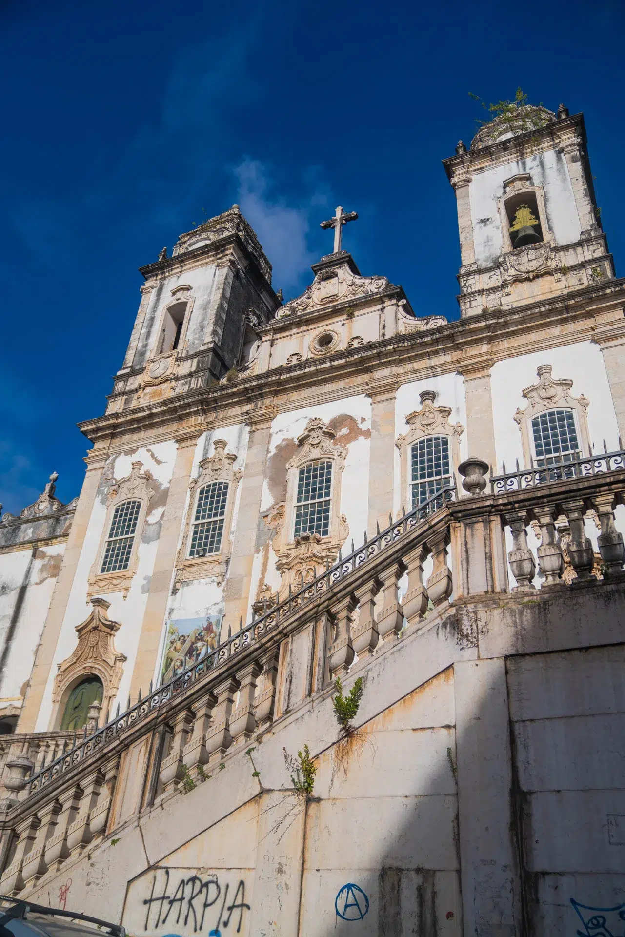 fun things to do in Salvador, Brazil