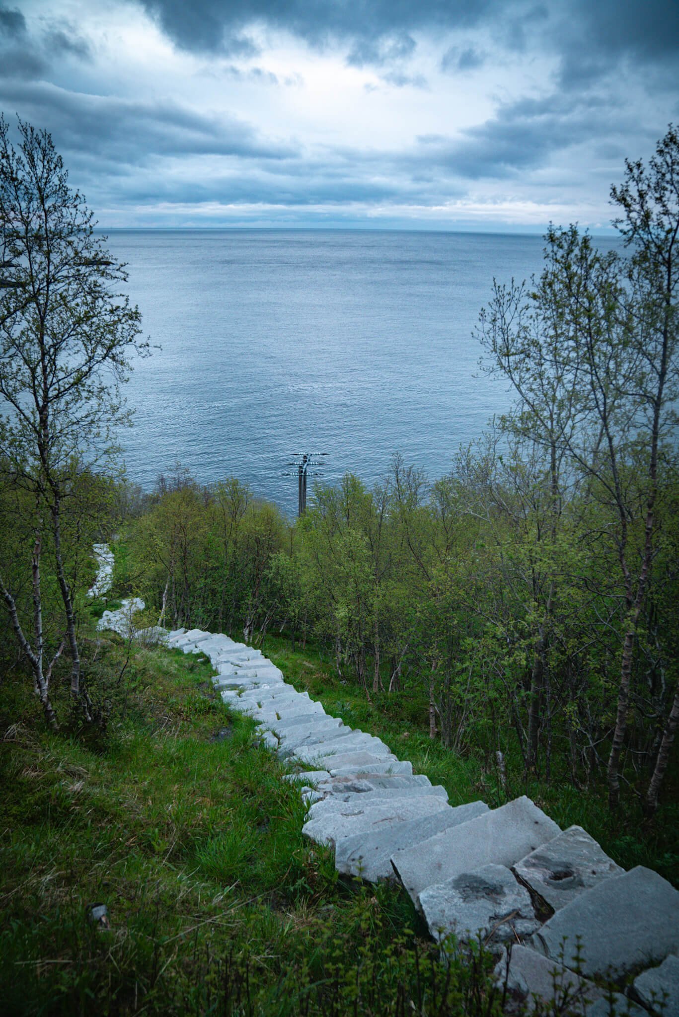 Reinebringen, the best hikes in Norway