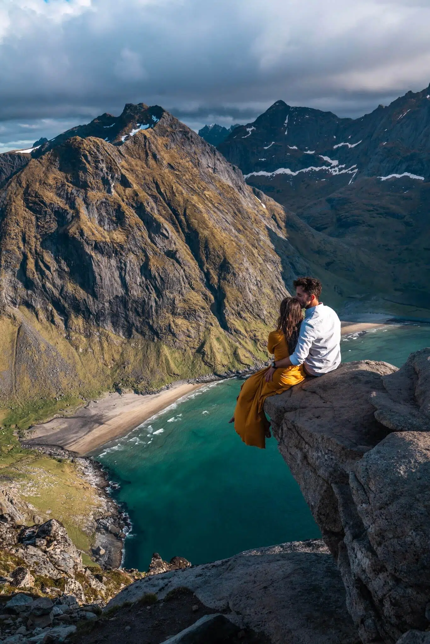 The Top 10 Hikes In The Lofoten Islands To Add To Your Bucket List ...