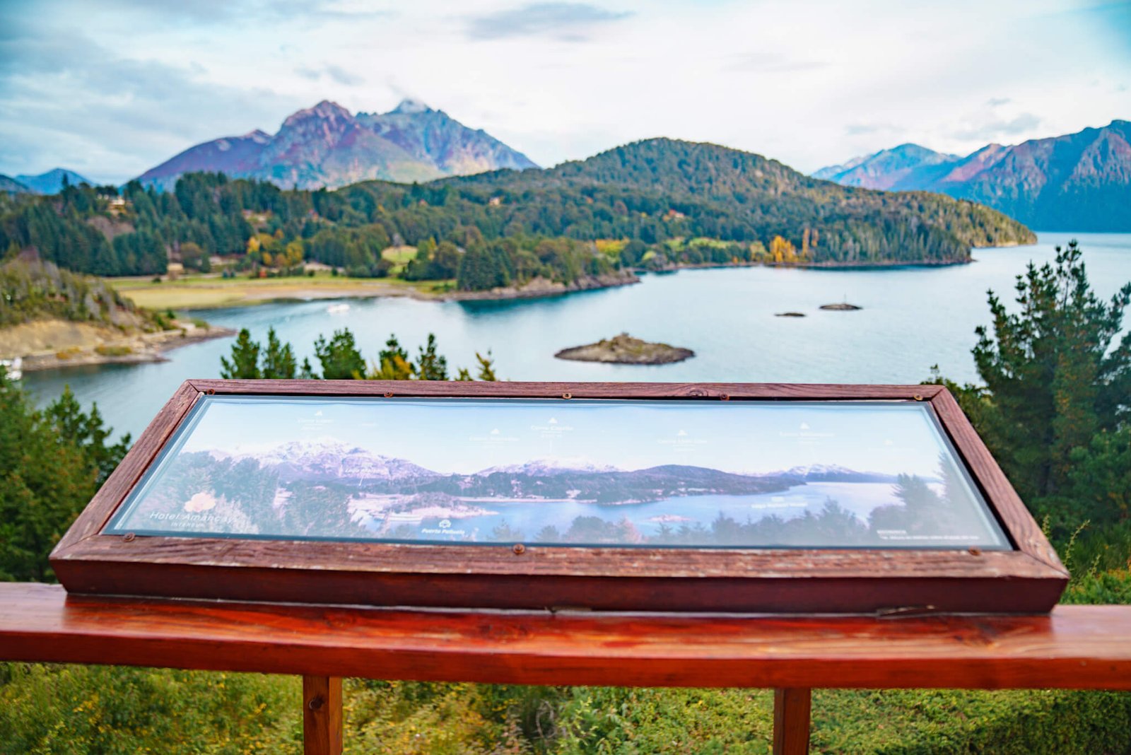 Hotel Amancay, places to stay in Bariloche, Argentina