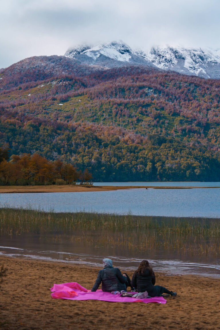 Route of the Seven Lakes: Patagonia’s Most Stunning Road - Scratch your ...