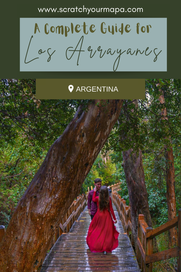 Los Arrayanes National Park: A Magical Day Trip from Bariloche ...