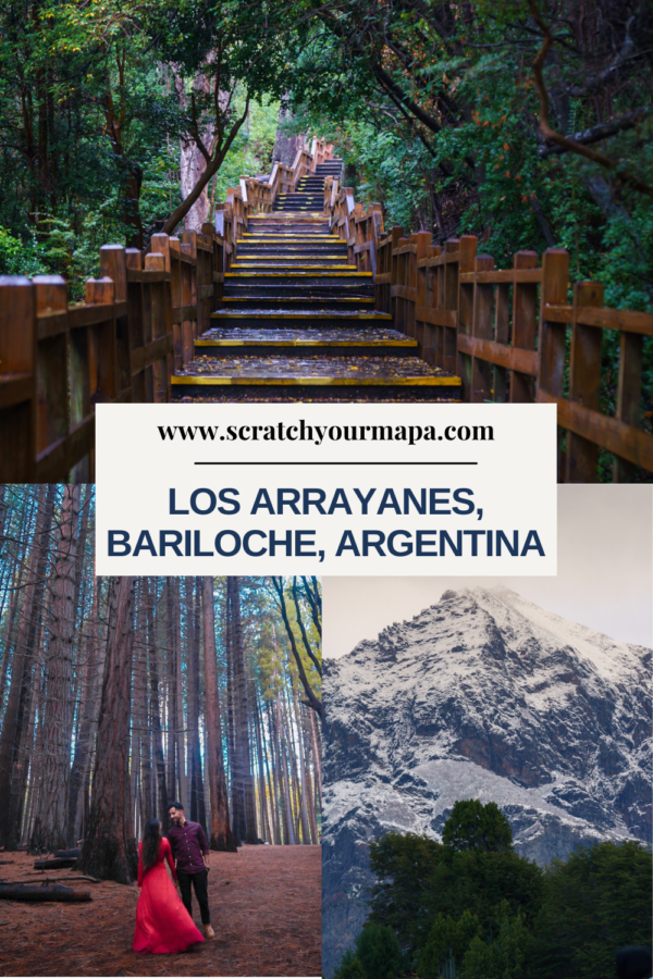 Los Arrayanes National Park: A Magical Day Trip from Bariloche ...