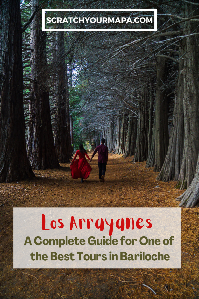 Los Arrayanes National Park: A Magical Day Trip from Bariloche ...