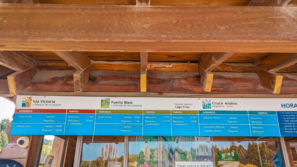 Los Arrayanes National Park: A Magical Day Trip from Bariloche ...