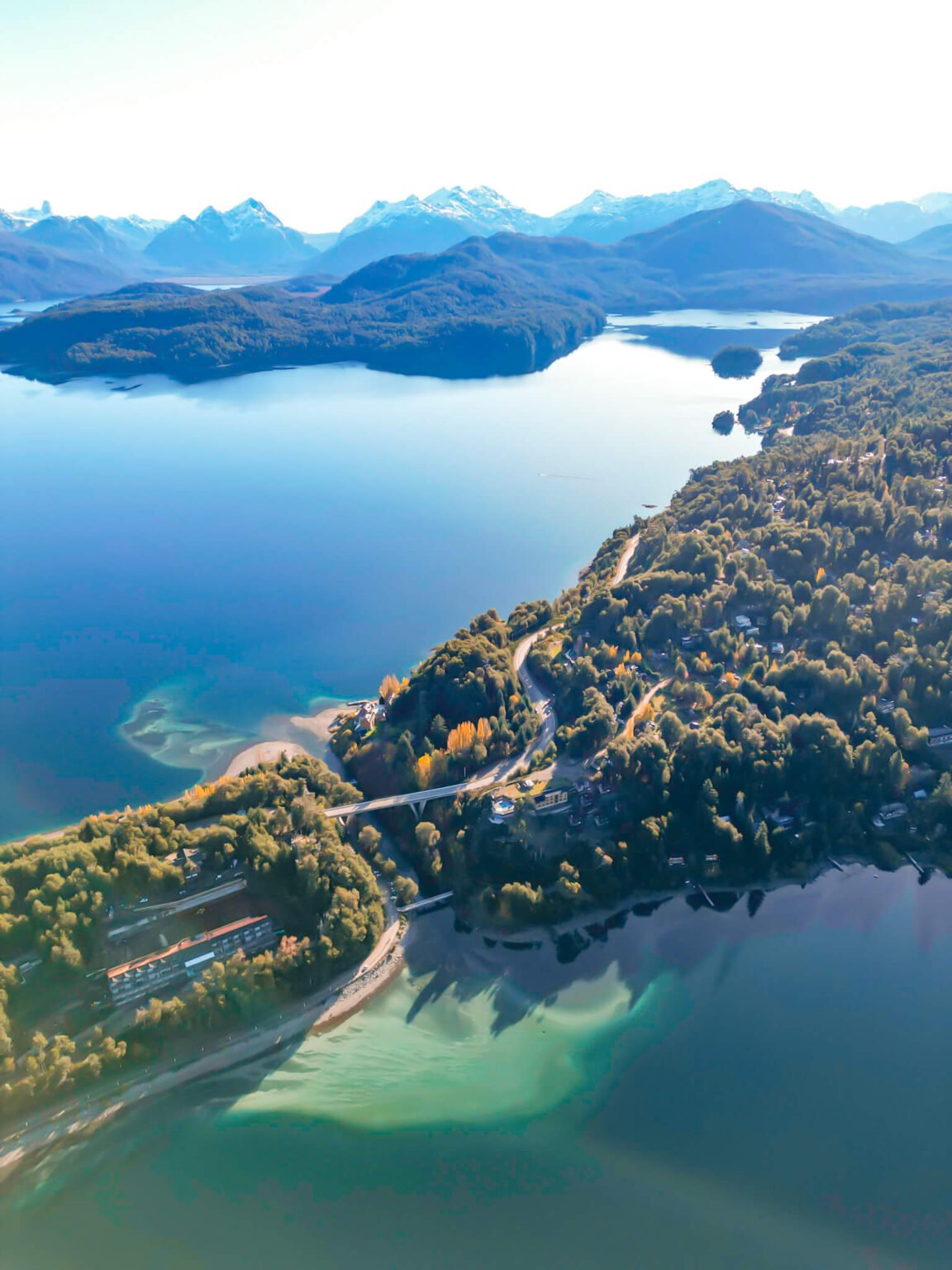 Route of the Seven Lakes: Patagonia’s Most Stunning Road - Scratch your ...