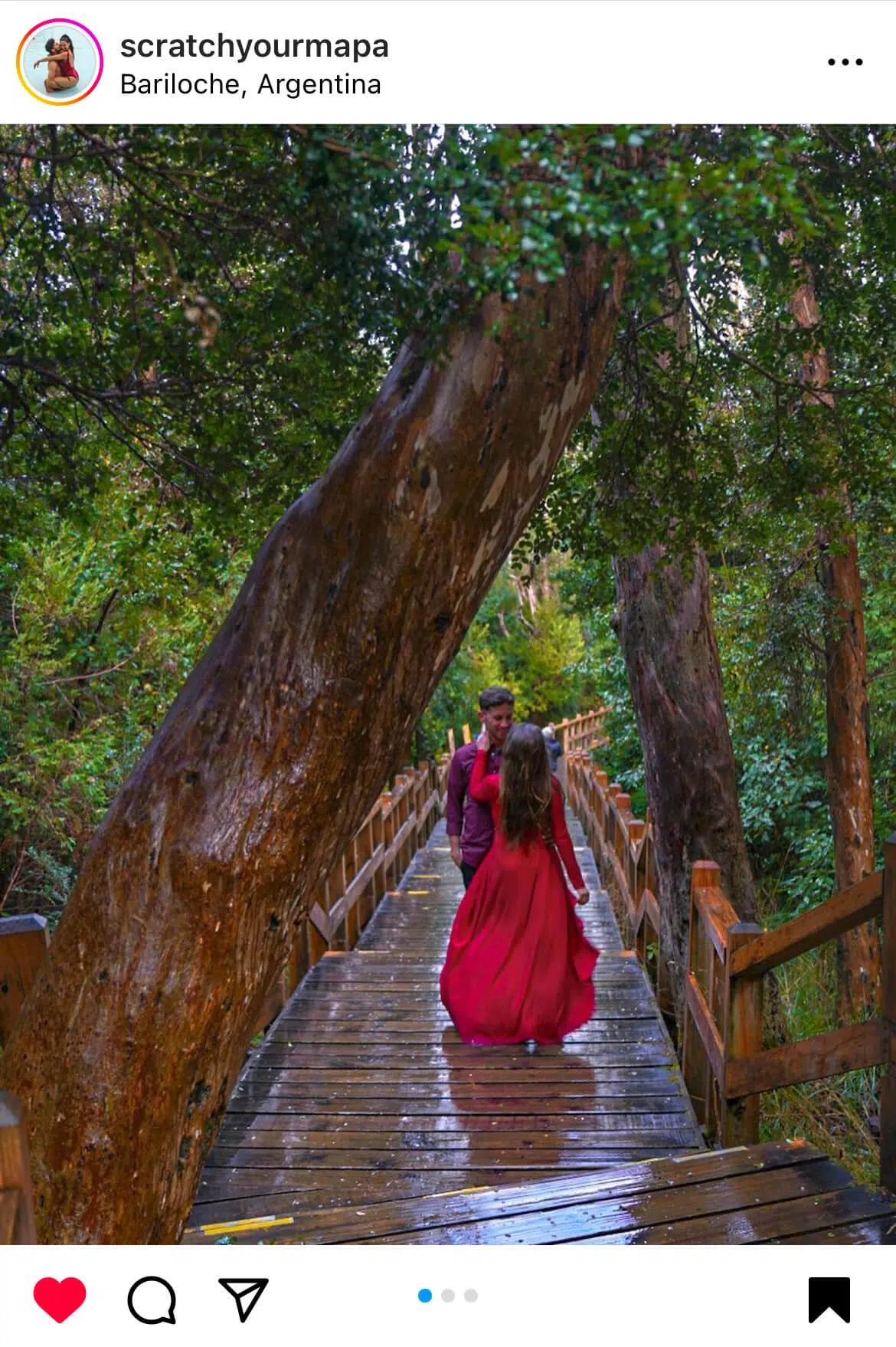 Los Arrayanes National Park: A Magical Day Trip from Bariloche ...