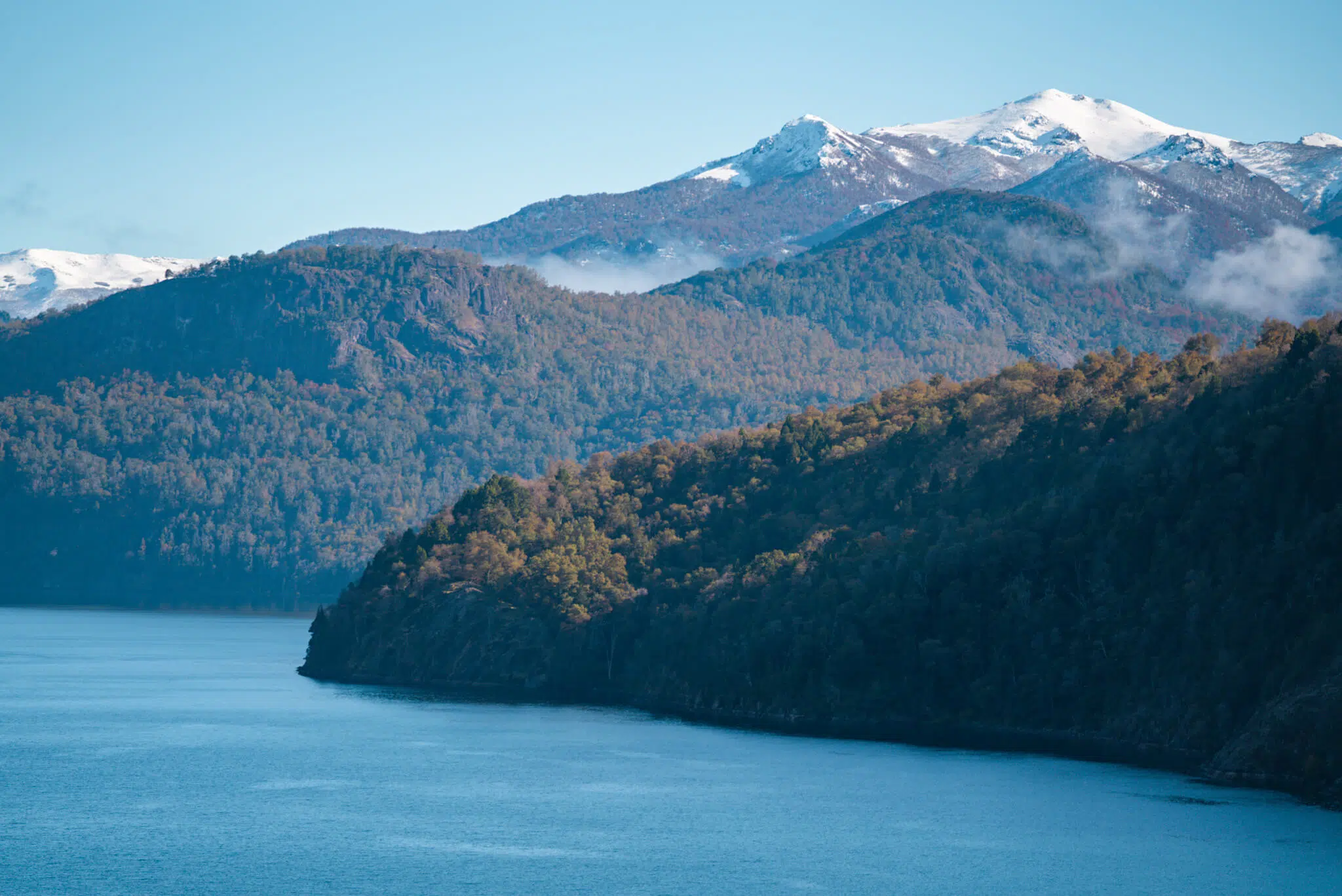 A Complete Guide for Visiting Bariloche in Argentina - Scratch your mapa
