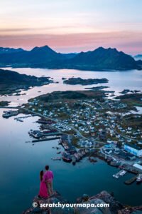 Read more about the article The Top 10 Hikes in the Lofoten Islands to Add to Your Bucket List