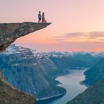 The 18 Best Hikes in Norway