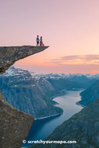 Read more about the article The 18 Best Hikes in Norway