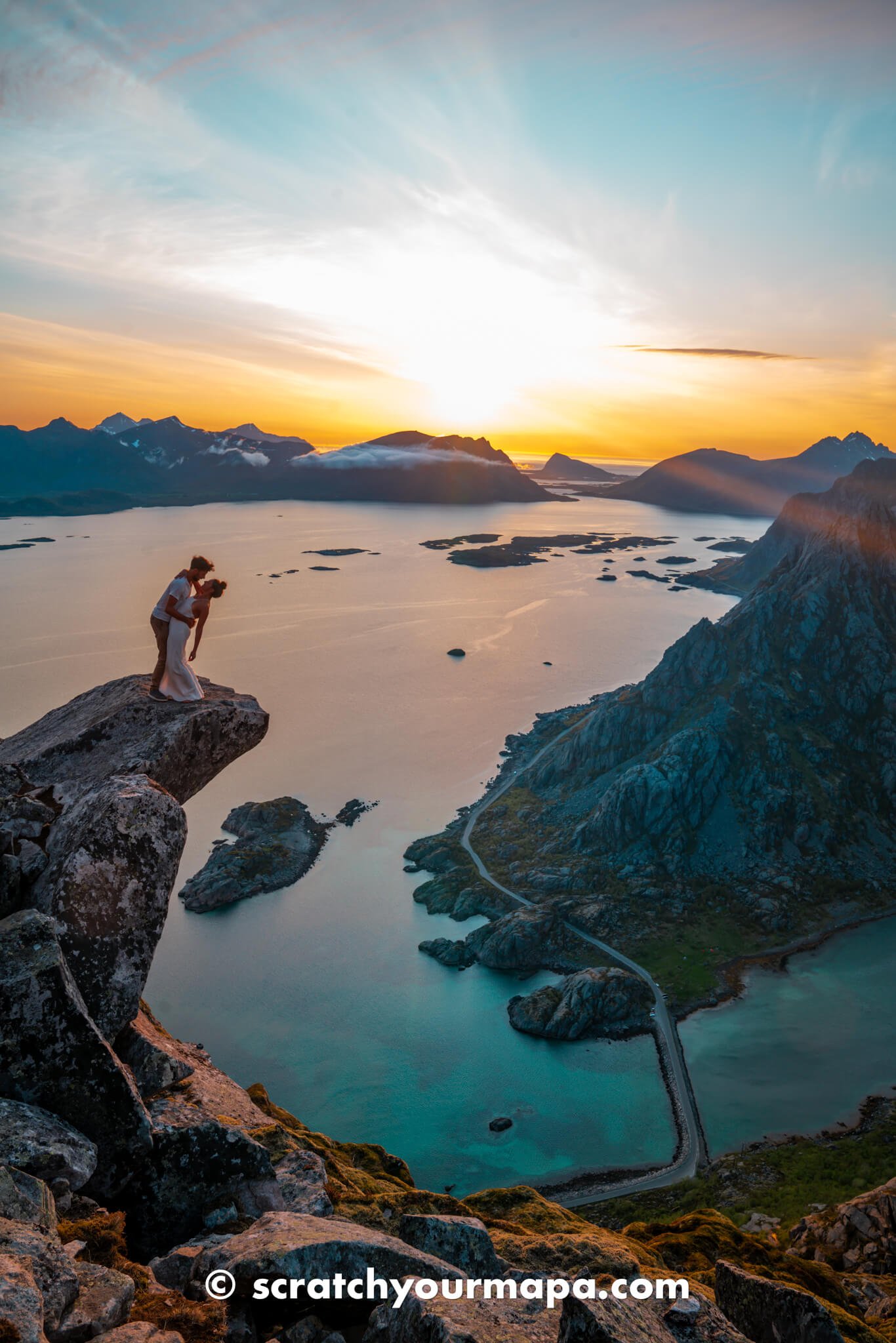 Visiting the Lofoten Islands in Norway: A Complete 2023 Travel Guide